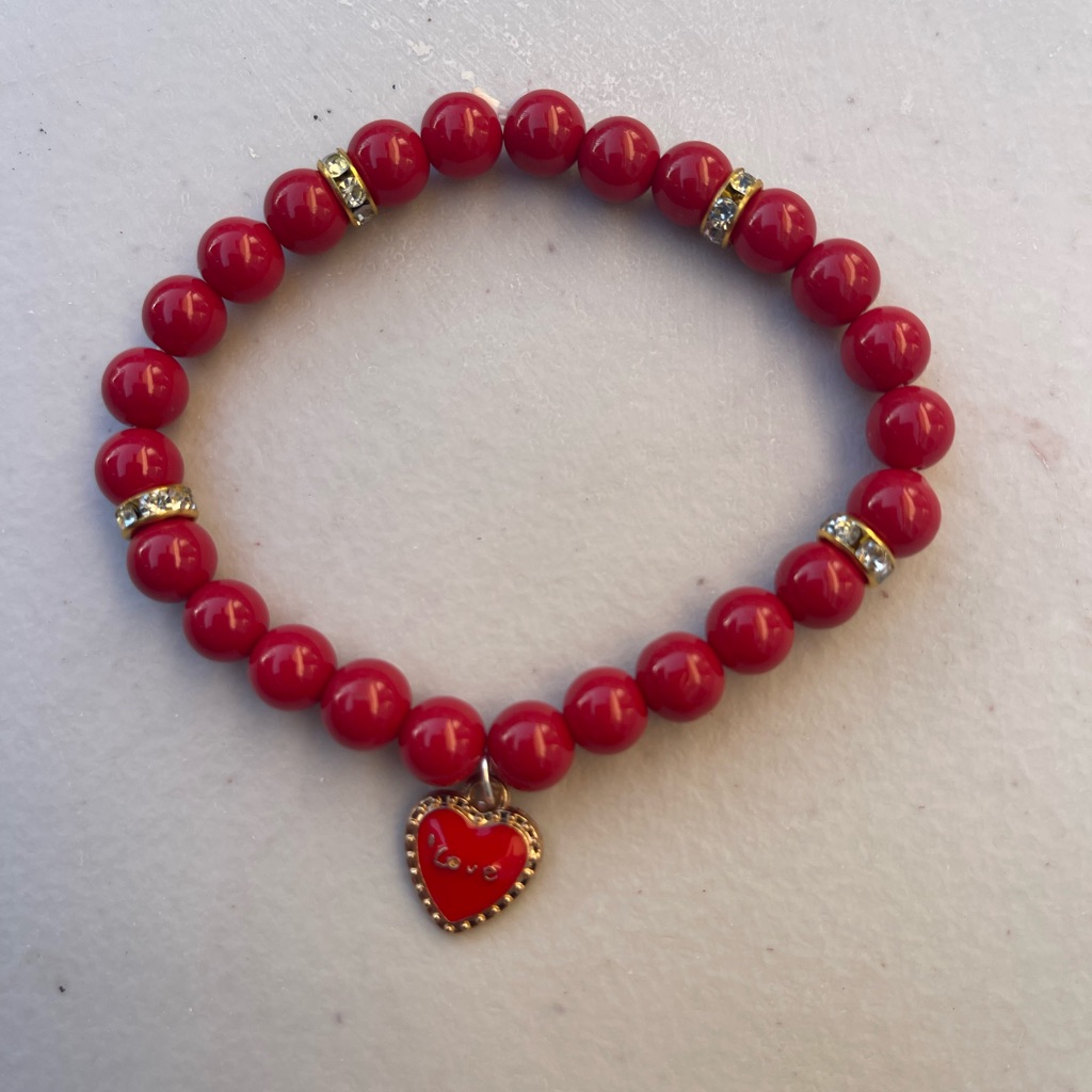 Love Braclet